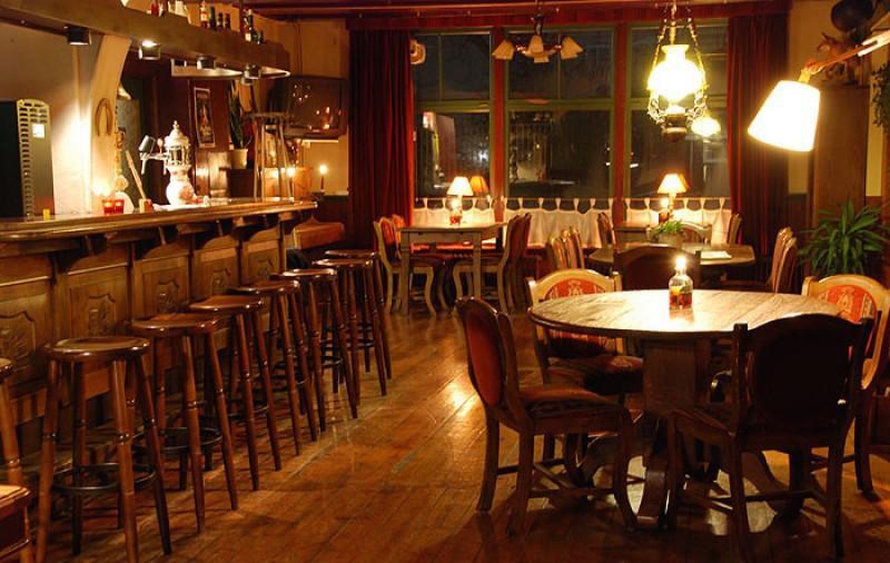 Hotel "De Steenen Man" Zurich Экстерьер фото