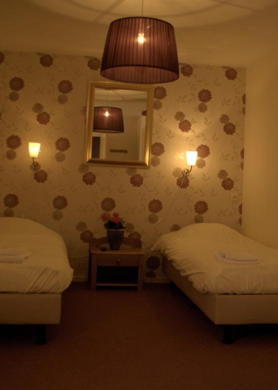 Hotel "De Steenen Man" Zurich Экстерьер фото
