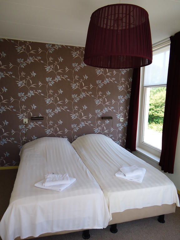 Hotel "De Steenen Man" Zurich Экстерьер фото